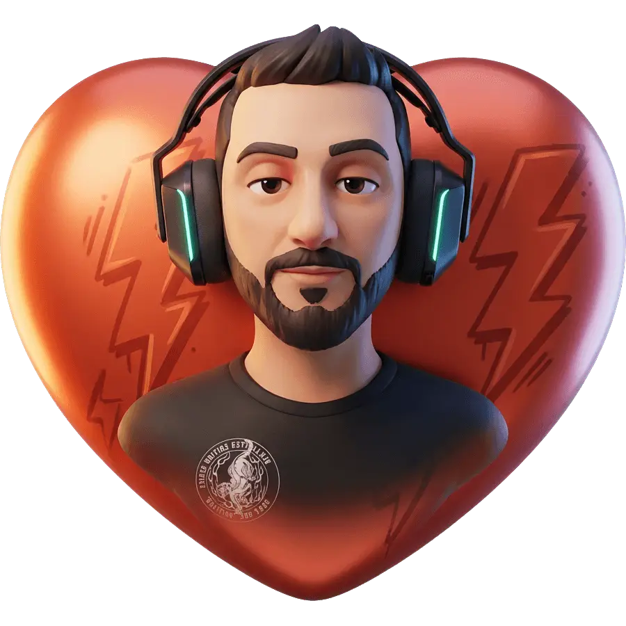 علاء الجيمر TikTok gift