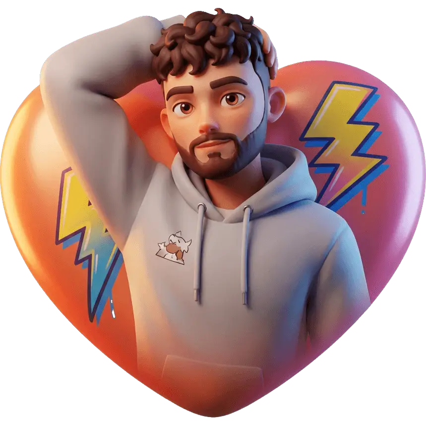 Hoodie Hype TikTok gift