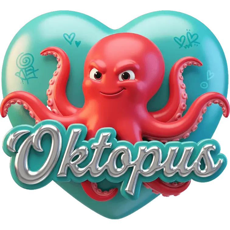 Oktopusfamily TikTok gift
