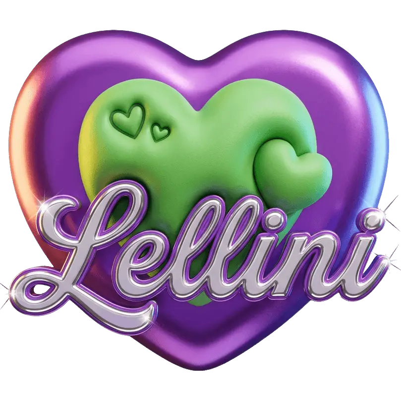 Lellini Verde TikTok gift