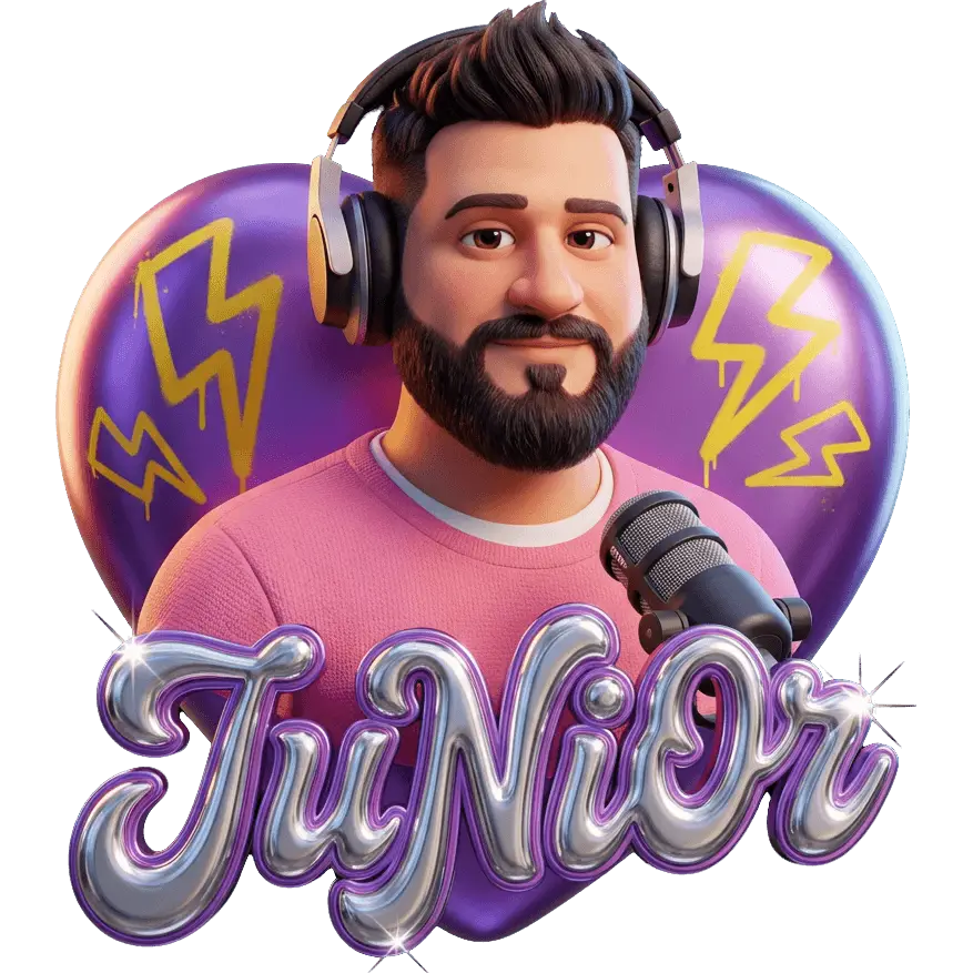 Junior Family  TikTok gift