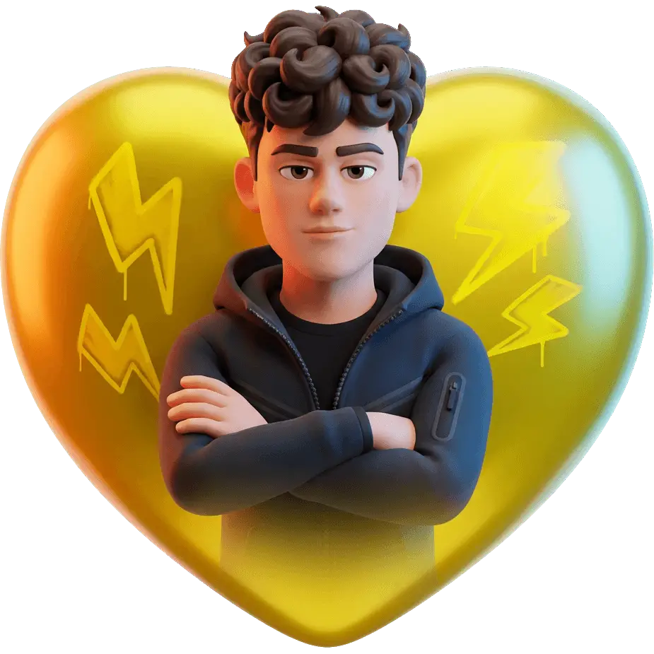 Team Dankata TikTok gift