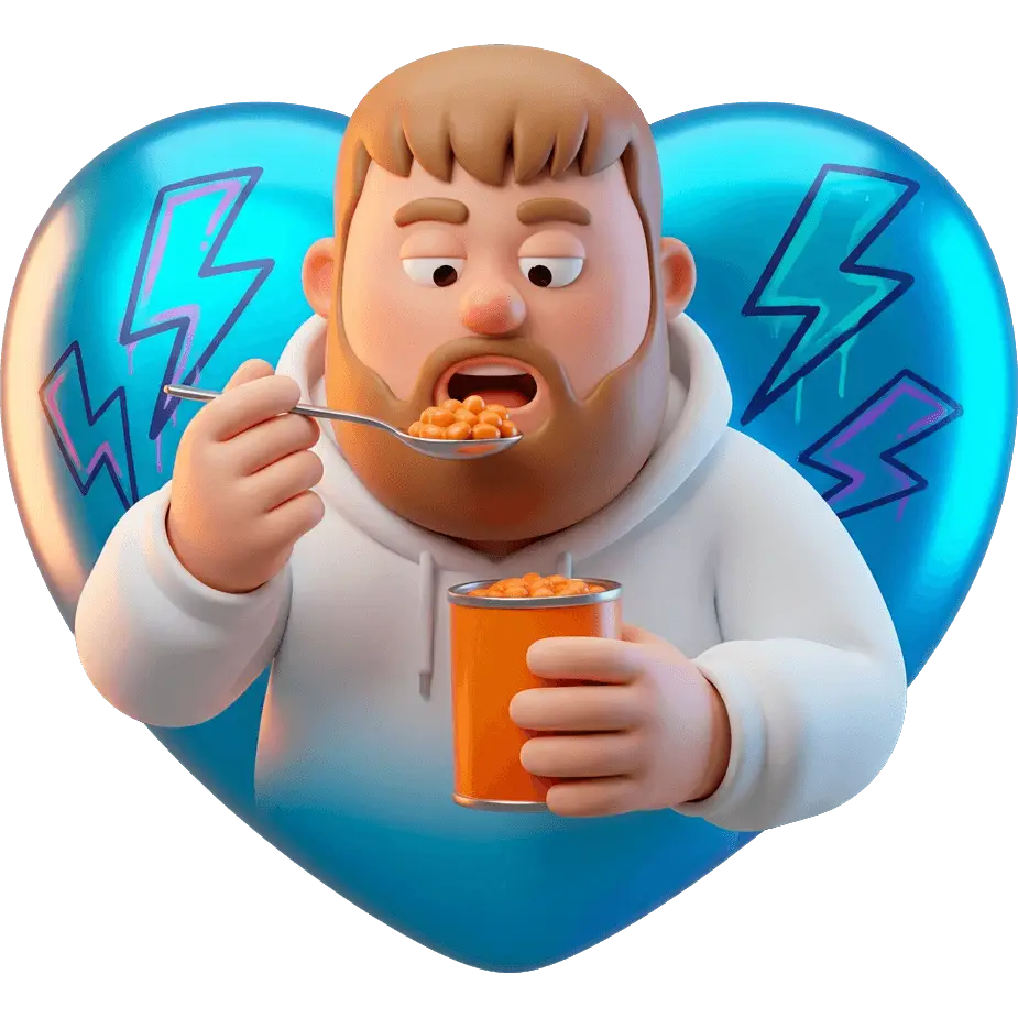 DQTs Snack TikTok gift