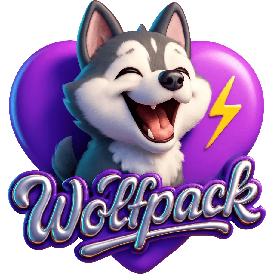Aullido Gm TikTok gift