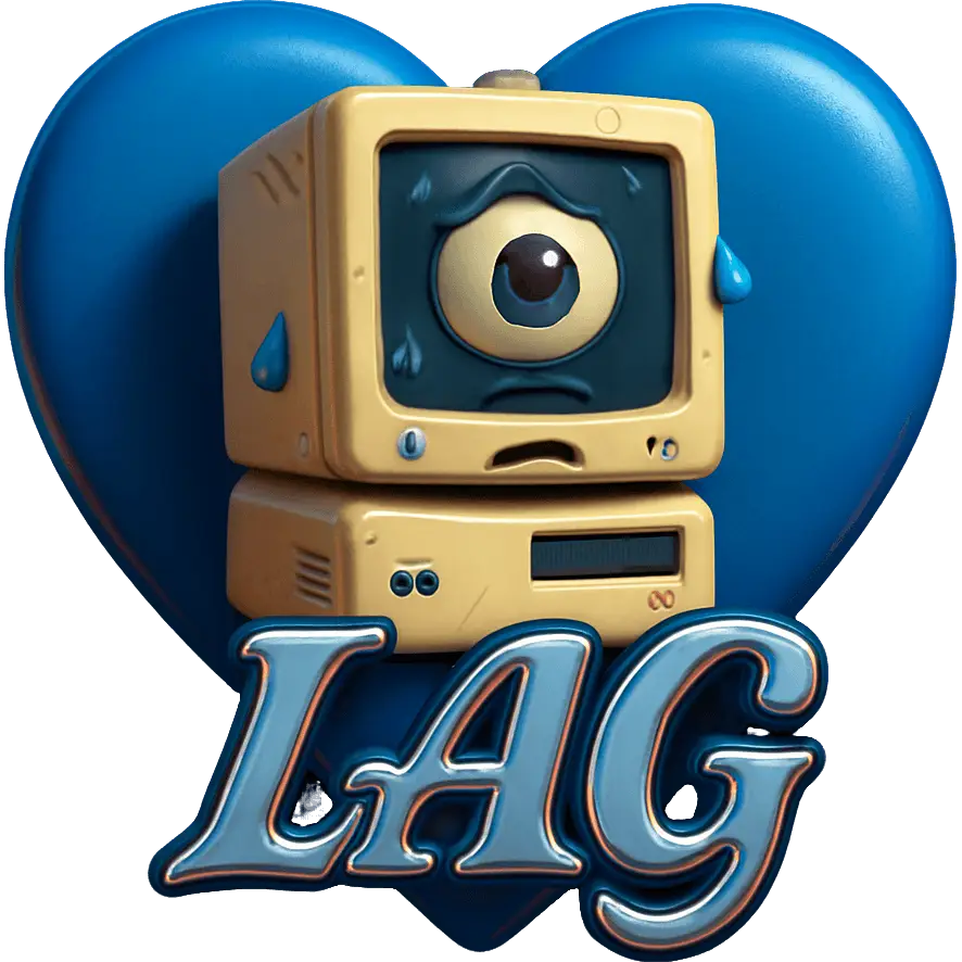 Lag de Blazek TikTok gift