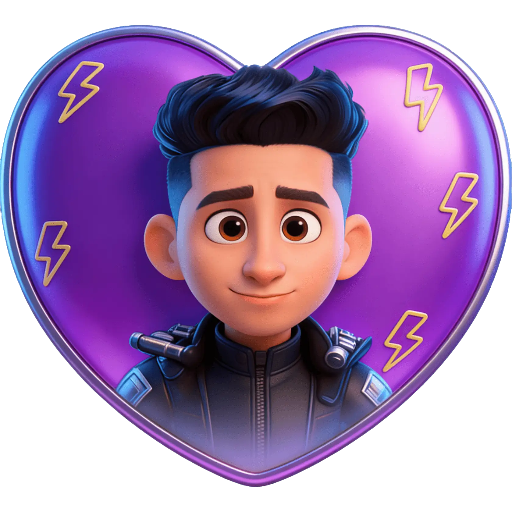 Pixou Star TikTok gift