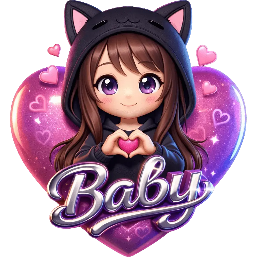 Kamy Baby TikTok gift