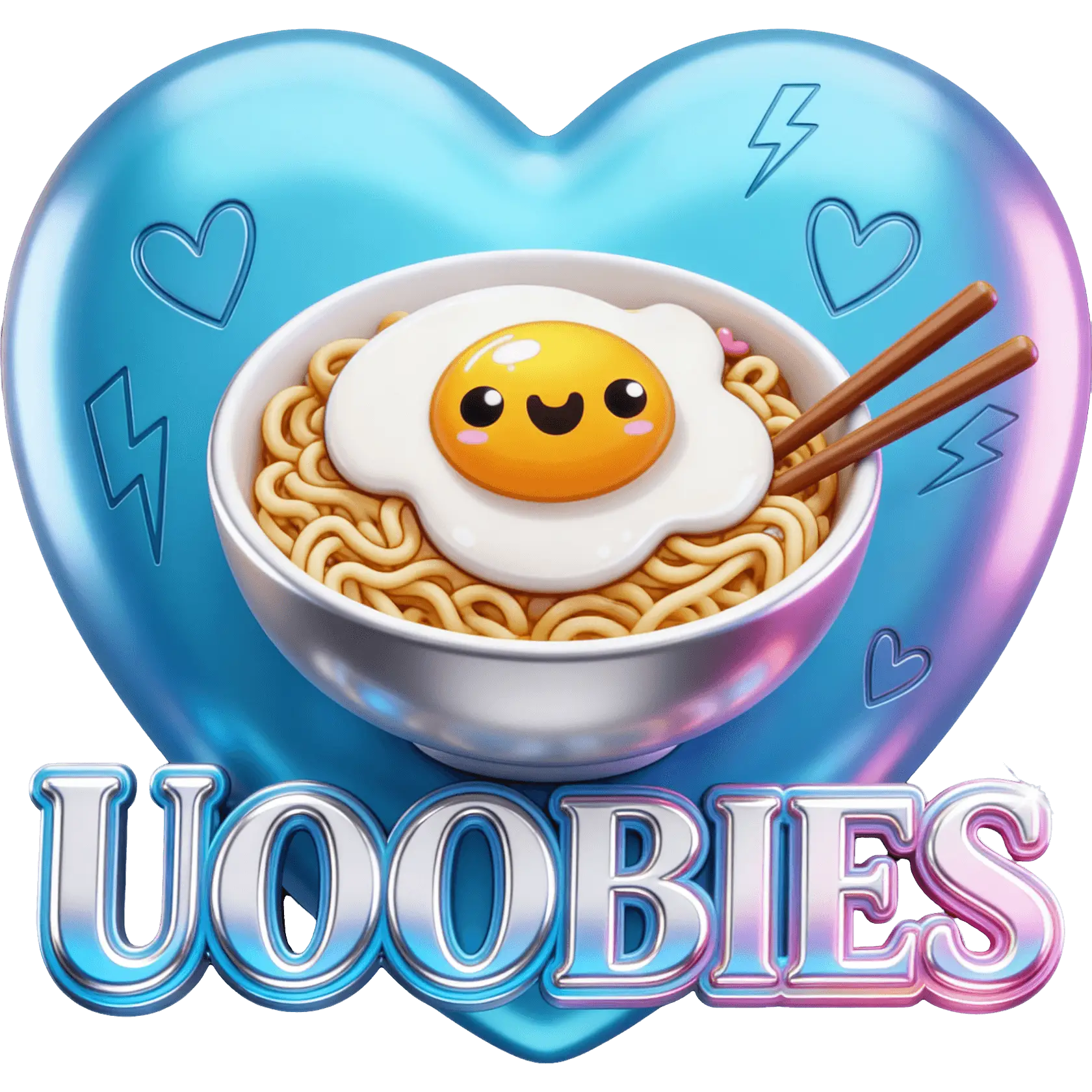 UOOBIENES TikTok gift