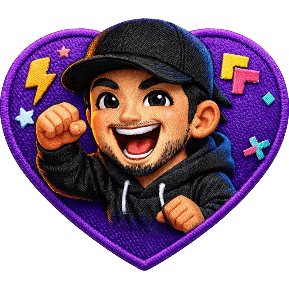 MaskedNymo TikTok gift