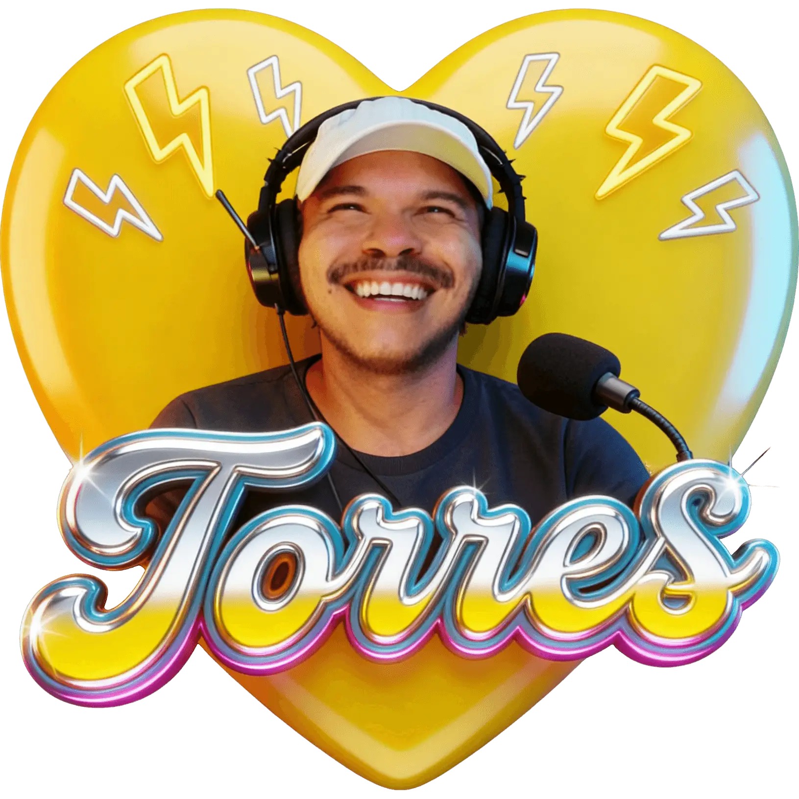 Torres TikTok gift