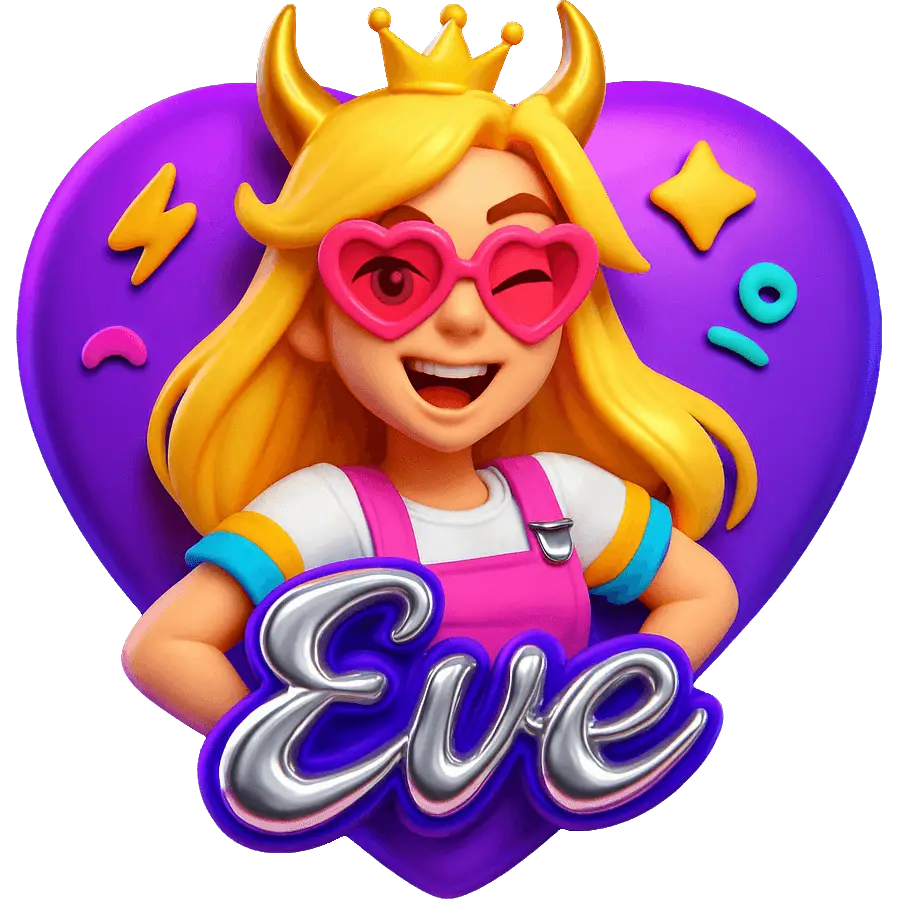 Eve TikTok gift