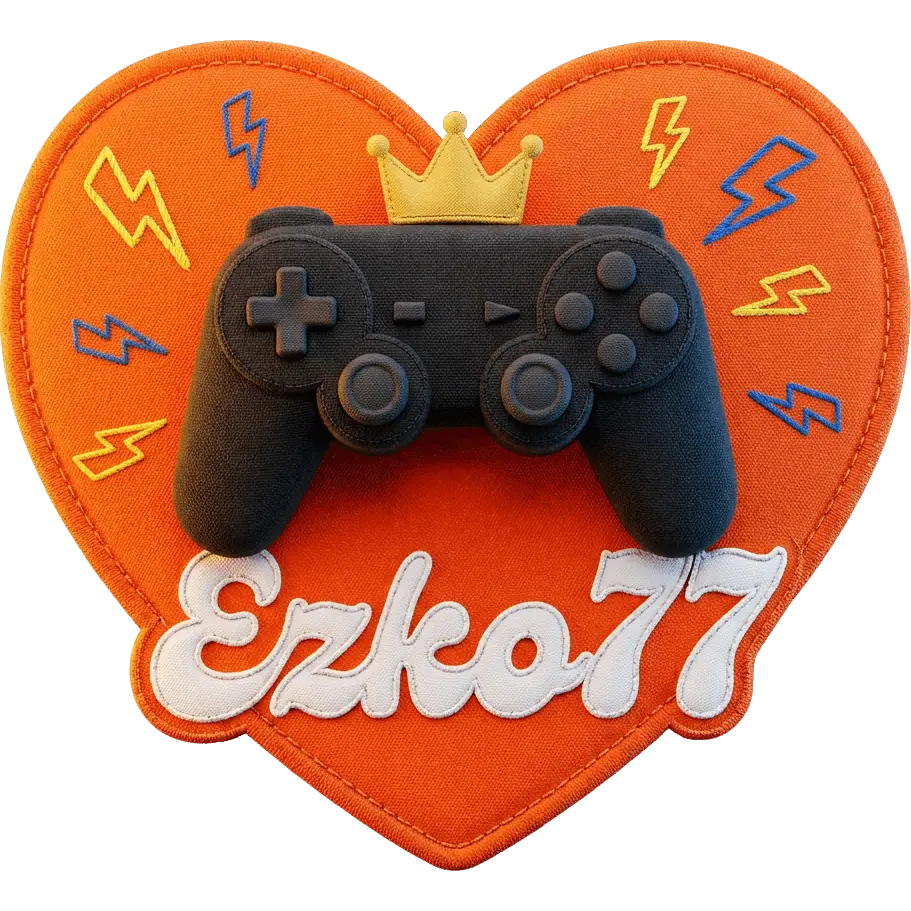 EZKO77 TikTok gift