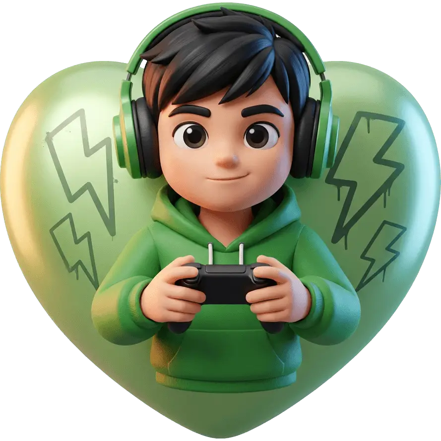 Zerix Boost TikTok gift