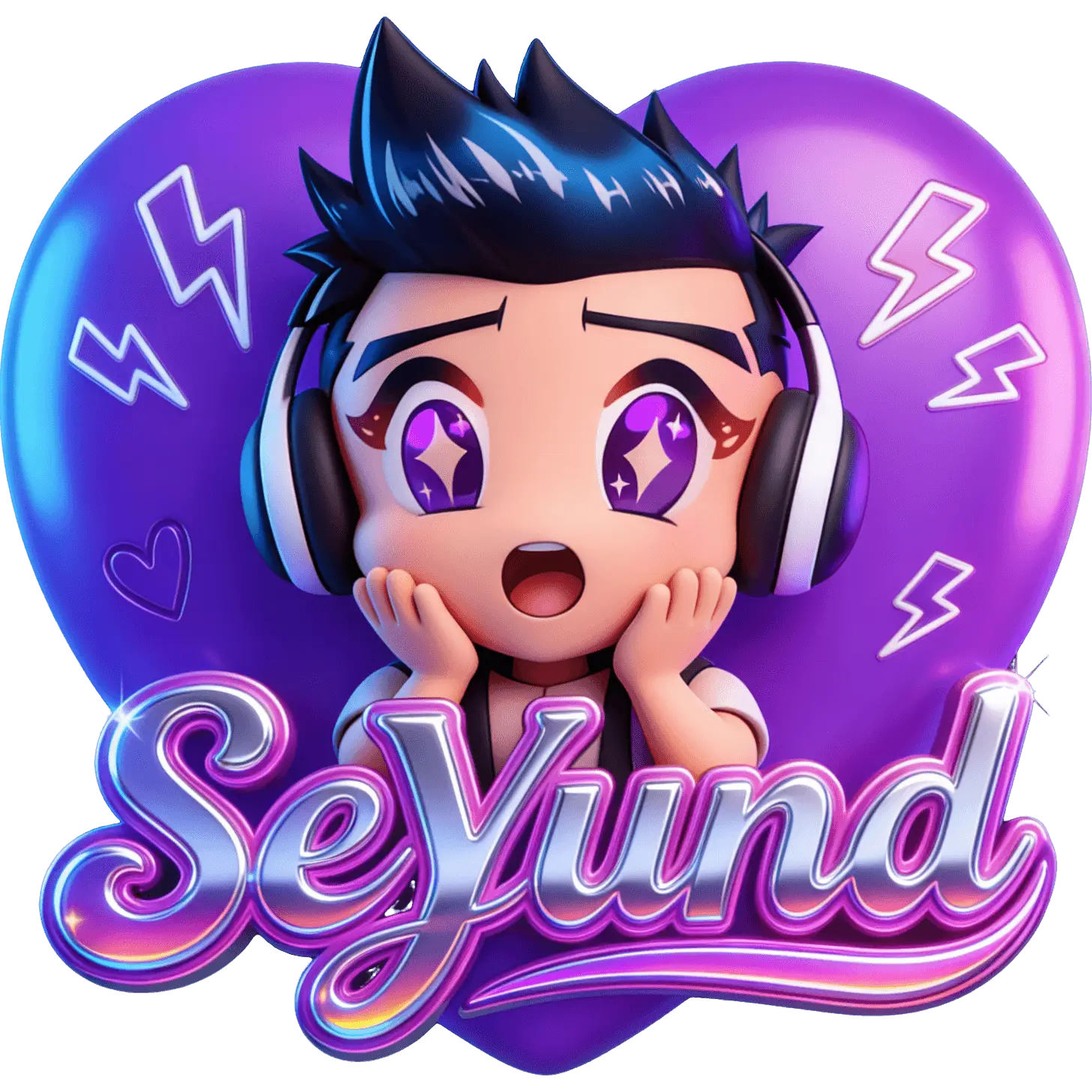 SeYund TikTok gift