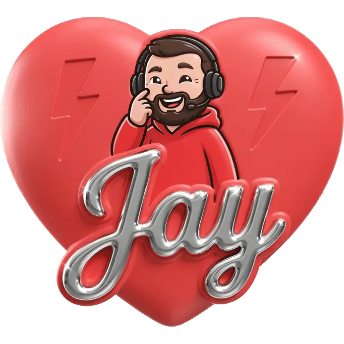 Jay Chaos TikTok gift