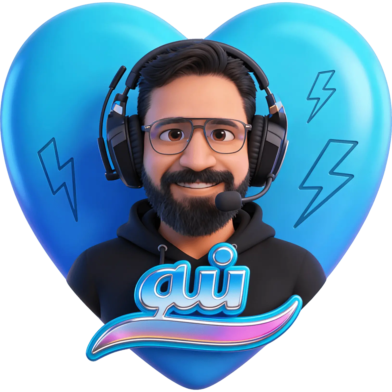 بونبيل TikTok gift