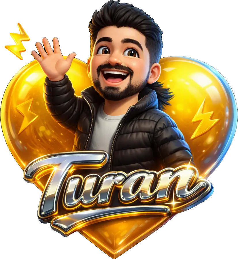 Turanbtw Ailesi TikTok gift