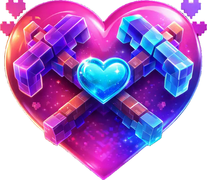 XpandLove Burst TikTok gift