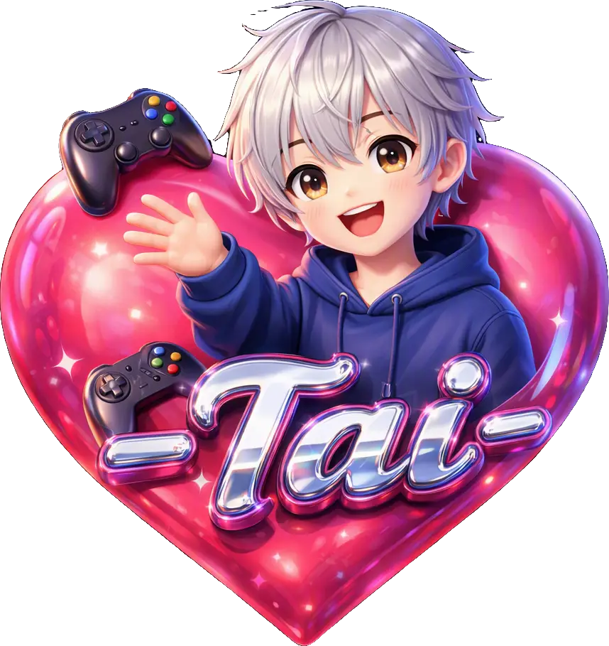 Taiぎふ TikTok gift
