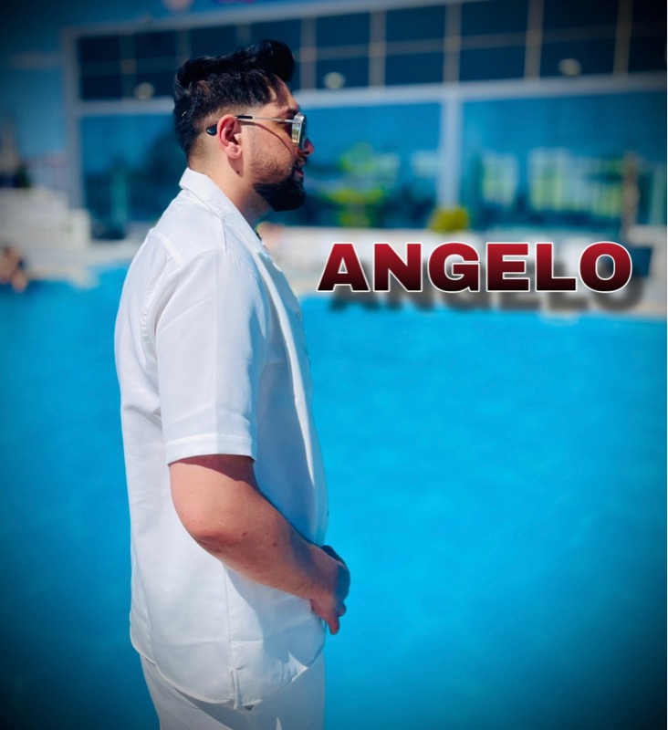 AngeloMusicOfficial©️🎼 (@angelo_em01) is LIVE - TikTok LIVE