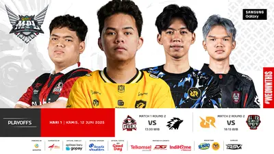 Esports - TikTok LIVE videos