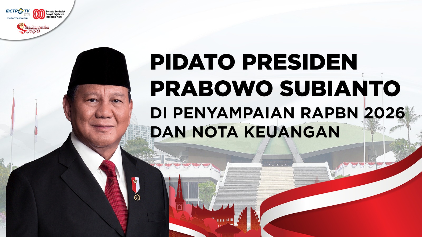 Metro Tv Metro Tv Is Live Tiktok Live