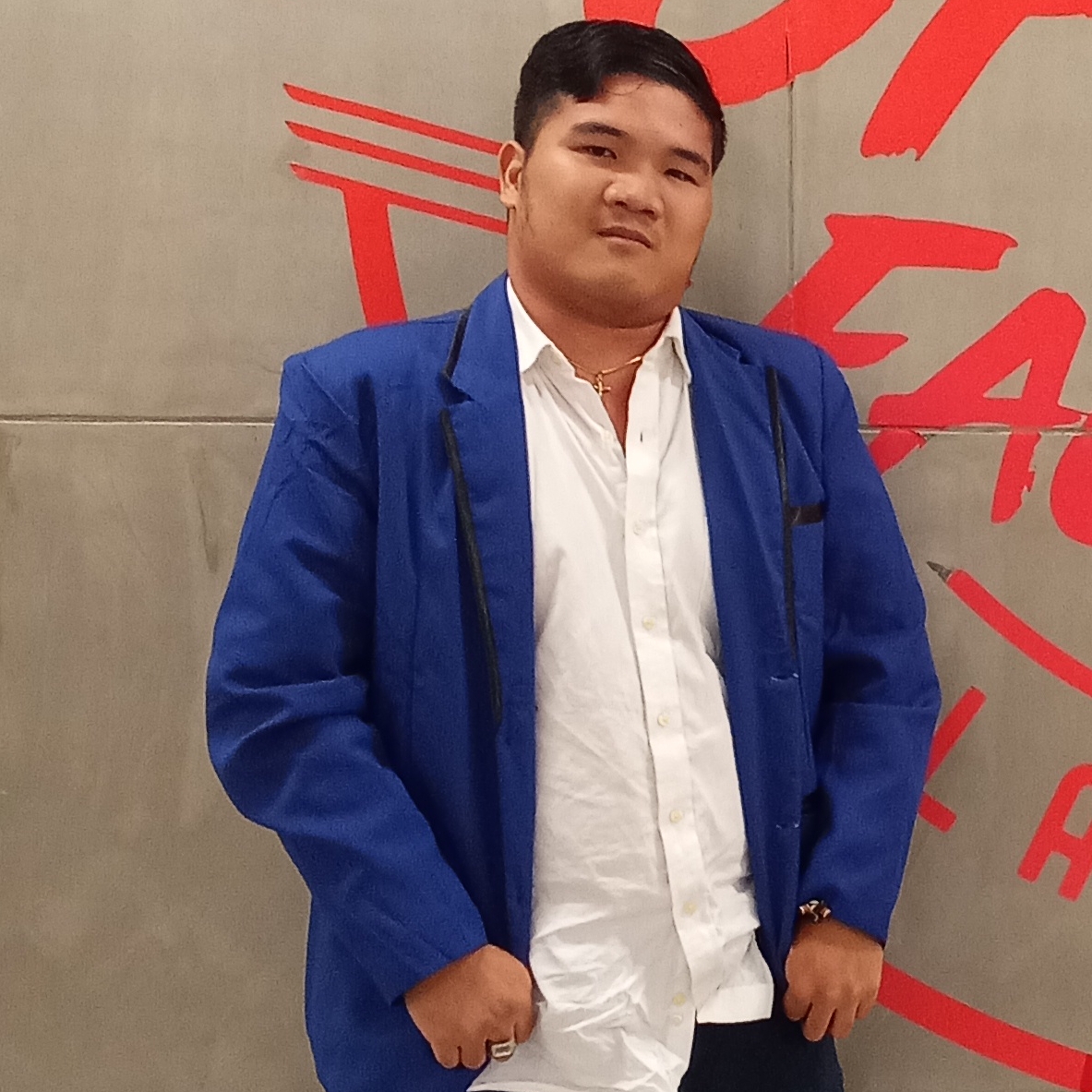 Joshua Fagaragan 🇺🇲🇵🇭 (@joshuafagaragan29) is LIVE - TikTok LIVE