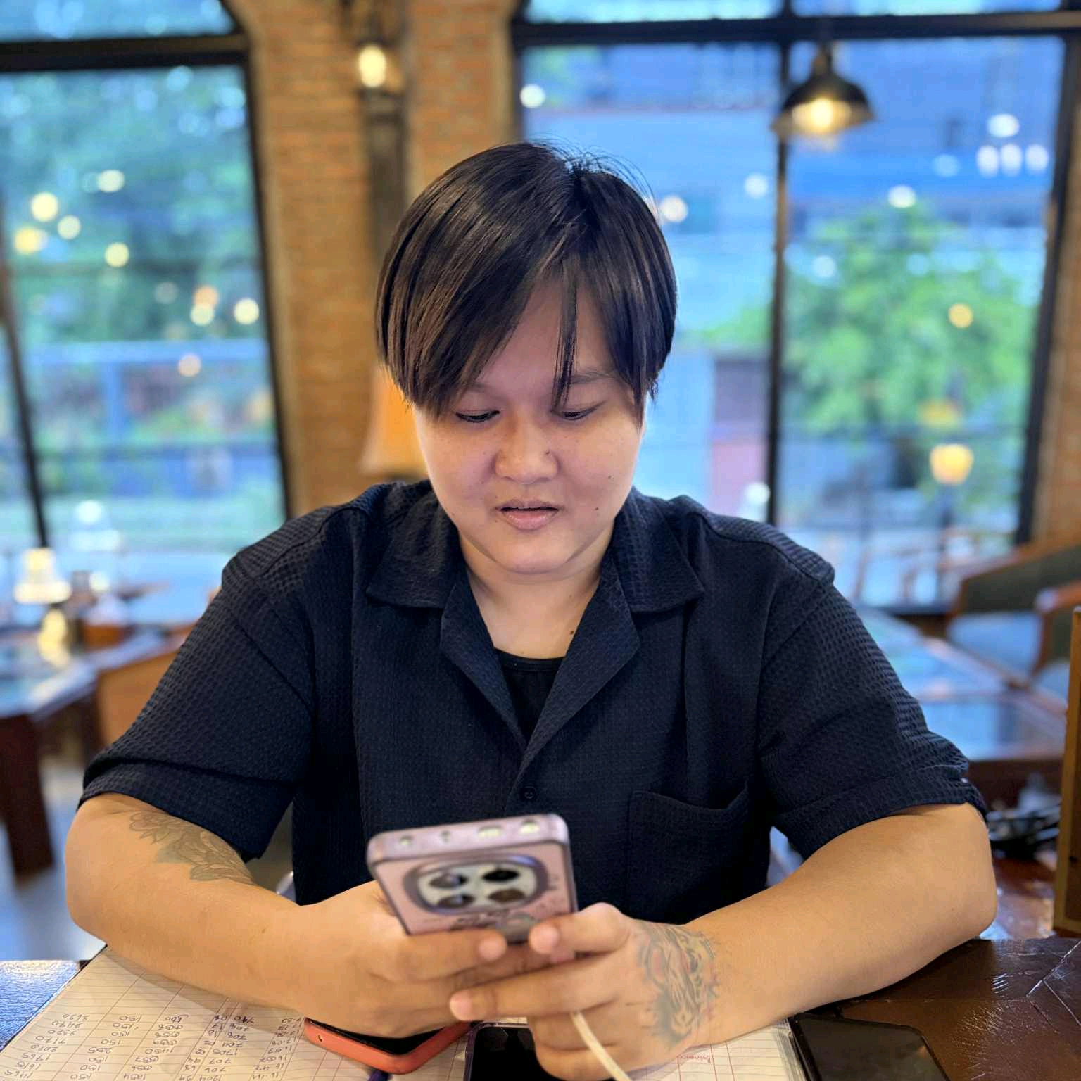 panyarat-nok-nok-panyarat-is-live-tiktok-live