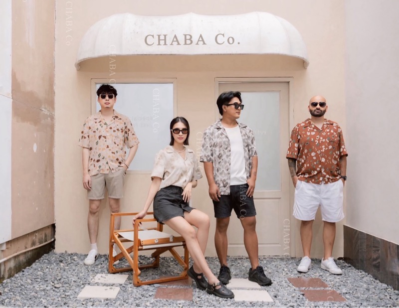 CHABA Co. (@chaba.co.official) is LIVE - TikTok LIVE