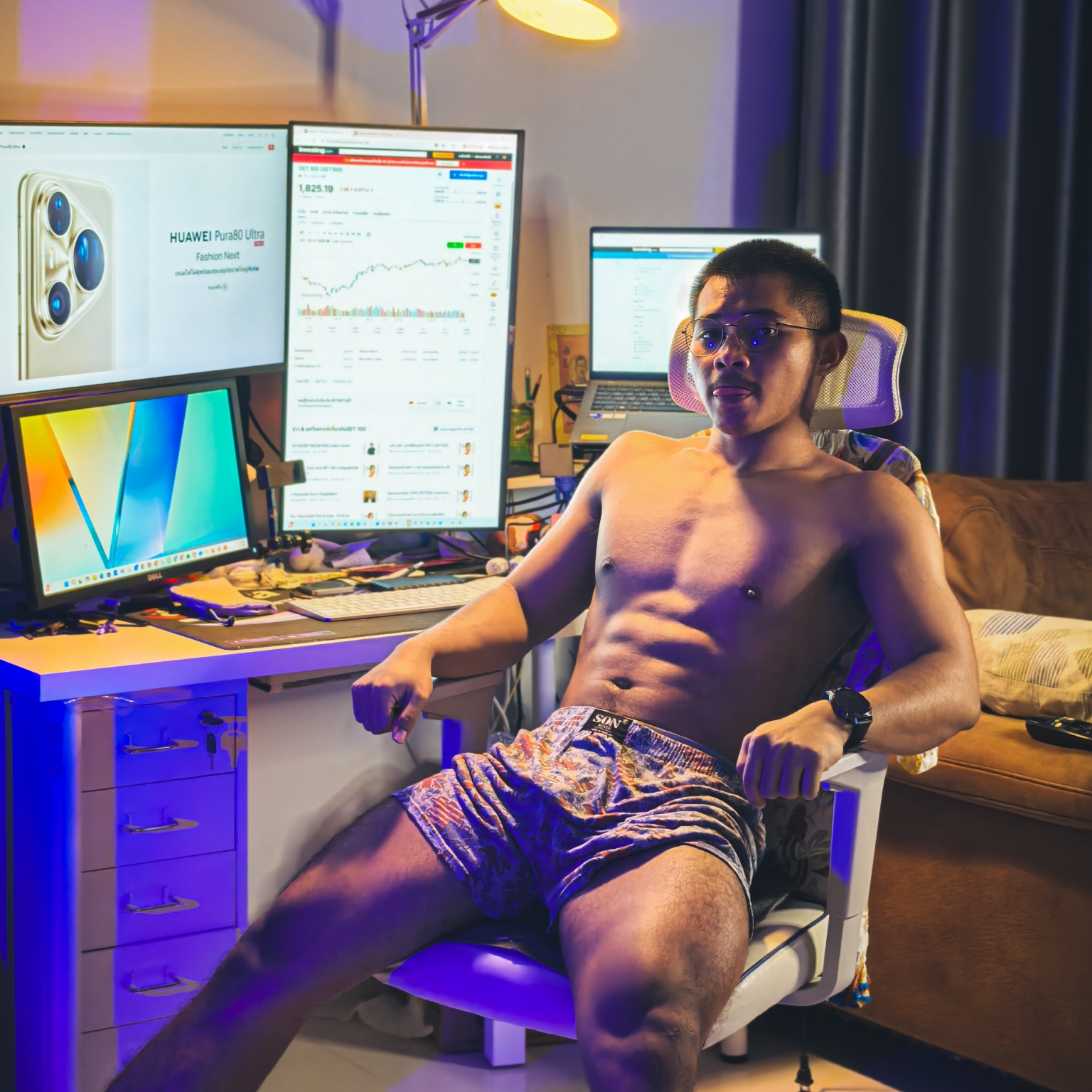 นายเมติทัส (@joe.th) is LIVE - TikTok LIVE