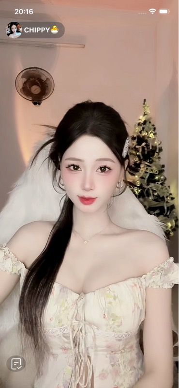 CHIPPY🐣 (@chippy9999) is LIVE - TikTok LIVE