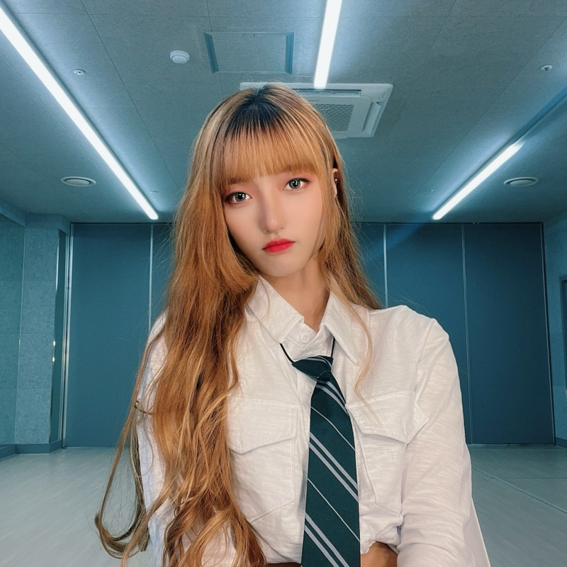 🌹마이쥬 MyJoo🌹 (@rjent37) is LIVE - TikTok LIVE