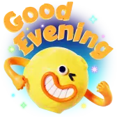 Good Evening