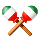 Maracas