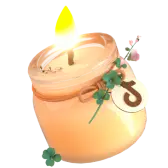 Scented Candle