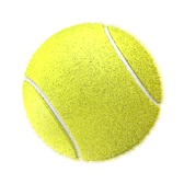 Bóng tennis