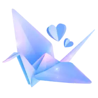 Paper Crane