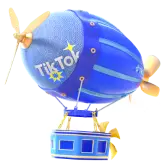 Airship image