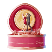 Tango gift
