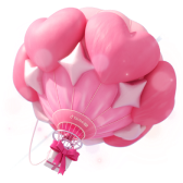 Love Drop gift