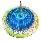 Jakarta Roundabout