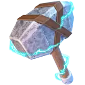 Thunder Hammer