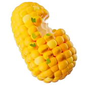 It’s corn