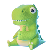 Tiny Diny gift