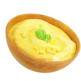 Romanian Polenta