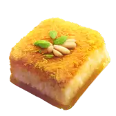 Konafa TikTok gift
