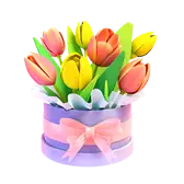 Tulip Box