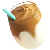 Whipped Coffee