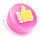 Thumbs Up gift