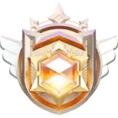 Diamond Shield